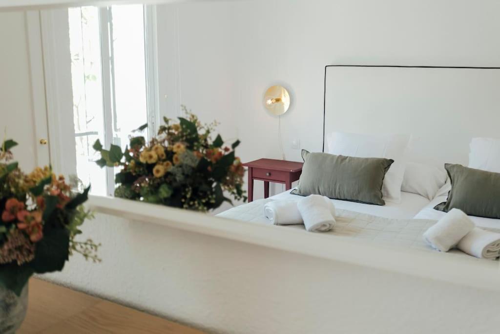 O&L Murillo Bright Apartment - Terrace & Parking Séville Extérieur photo